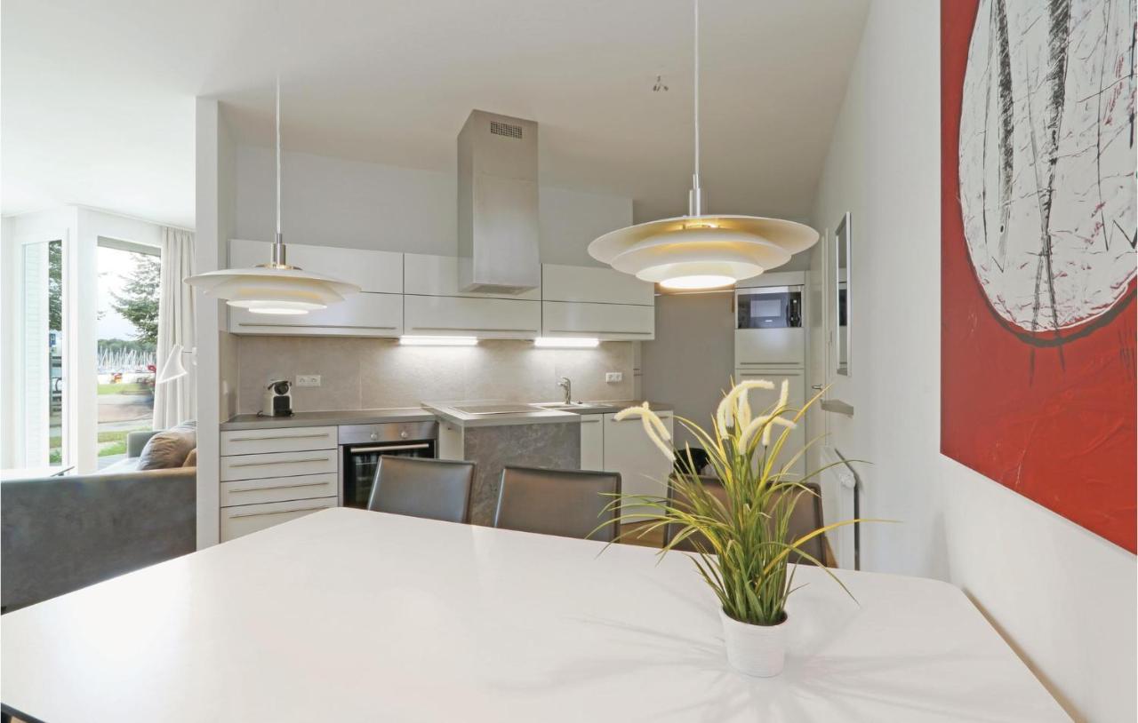 Cozy Apartment In Luebeck Travemuende With Sauna エクステリア 写真